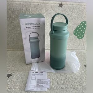 Momcozy 22oz Portable Breast Milk Cooler